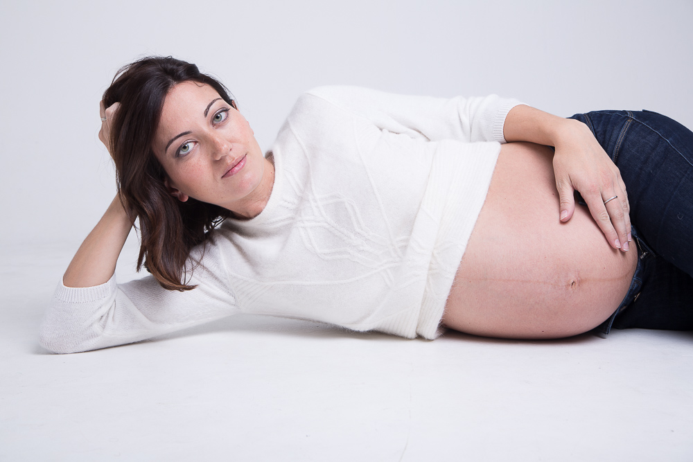 retroceder Aptitud Aire acondicionado Estilismos para una sesión fotográfica de embarazada | El estudio de Blanca