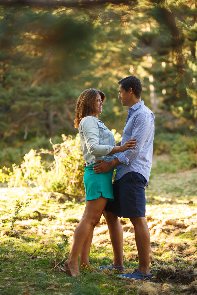 El Estudio De Blanca Fotografo De Boda Preboda En Navacerrada El Estudio De Blanca